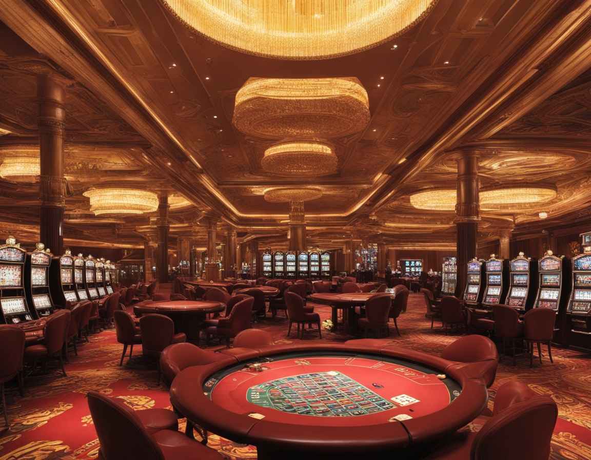 5500bet
